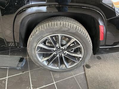 2024 Jeep Wagoneer Obsidian - Photo 36 - Hamilton, OH 45015
