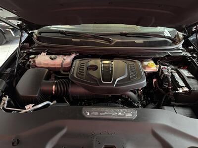 2024 Jeep Wagoneer Obsidian - Photo 38 - Hamilton, OH 45015