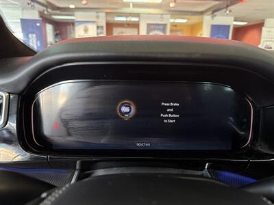 2024 Jeep Wagoneer Obsidian - Photo 12 - Hamilton, OH 45015