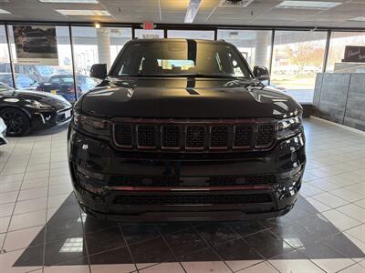 2024 Jeep Wagoneer Obsidian - Photo 3 - Hamilton, OH 45015