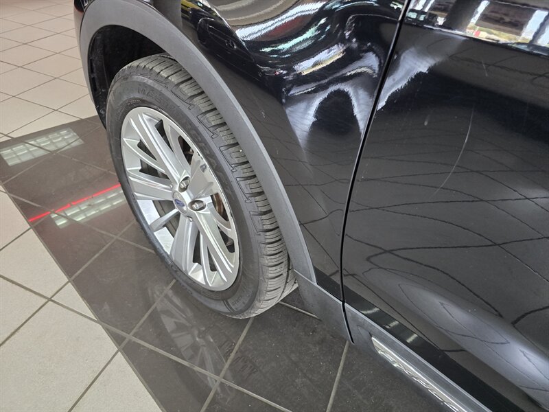 2019 Ford Explorer Limited 4DR SUV 4X4 - Photo 50 - Hamilton, OH 45015