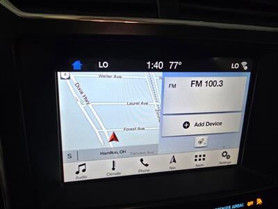 2019 Ford Explorer Limited 4DR SUV 4X4 - Photo 35 - Hamilton, OH 45015