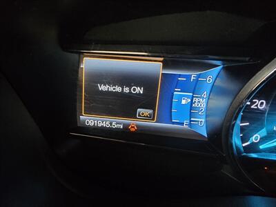 2019 Ford Explorer Limited 4DR SUV 4X4 - Photo 38 - Hamilton, OH 45015