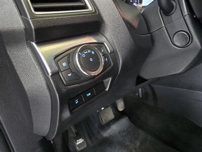 2019 Ford Explorer Limited 4DR SUV 4X4 - Photo 24 - Hamilton, OH 45015