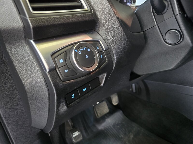 2019 Ford Explorer Limited 4DR SUV 4X4 - Photo 24 - Hamilton, OH 45015