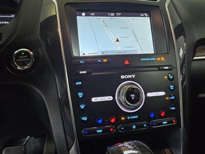 2019 Ford Explorer Limited 4DR SUV 4X4 - Photo 33 - Hamilton, OH 45015