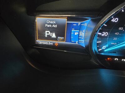2019 Ford Explorer Limited 4DR SUV 4X4 - Photo 37 - Hamilton, OH 45015