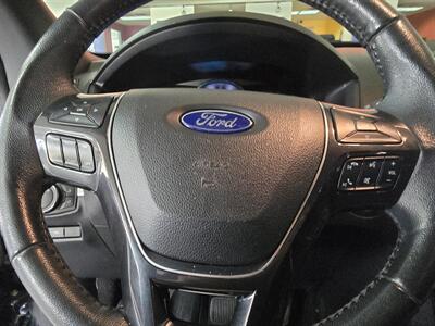 2019 Ford Explorer Limited 4DR SUV 4X4 - Photo 34 - Hamilton, OH 45015