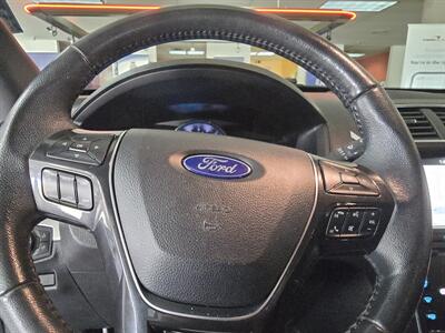 2019 Ford Explorer Limited 4DR SUV 4X4 - Photo 40 - Hamilton, OH 45015