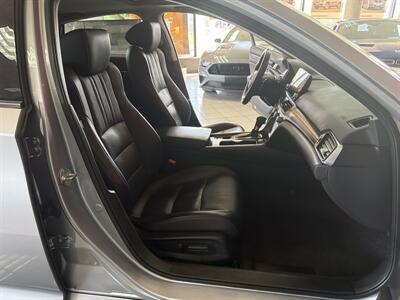 2018 Honda Accord Touring - Photo 26 - Hamilton, OH 45015