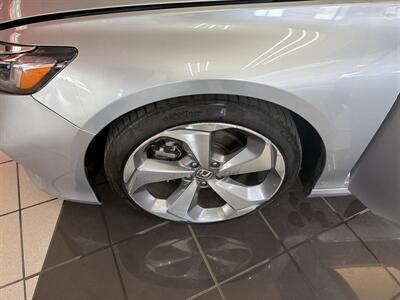 2018 Honda Accord Touring - Photo 32 - Hamilton, OH 45015