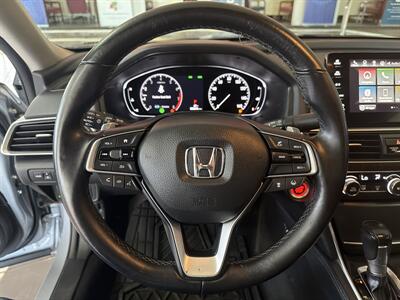 2018 Honda Accord Touring - Photo 14 - Hamilton, OH 45015