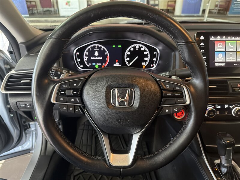 2018 Honda Accord Touring - Photo 14 - Hamilton, OH 45015