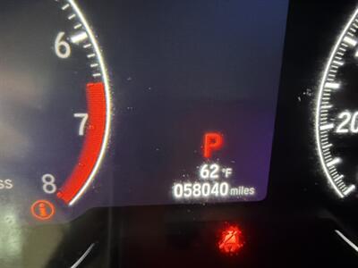 2018 Honda Accord Touring - Photo 13 - Hamilton, OH 45015