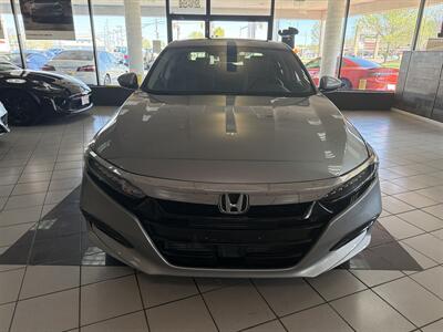 2018 Honda Accord Touring - Photo 3 - Hamilton, OH 45015