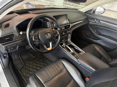 2018 Honda Accord Touring - Photo 11 - Hamilton, OH 45015