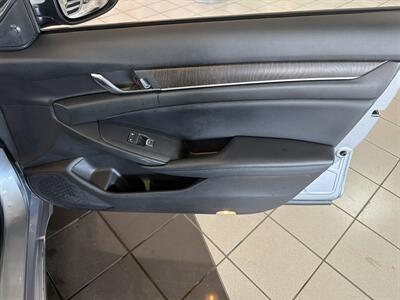 2018 Honda Accord Touring - Photo 29 - Hamilton, OH 45015