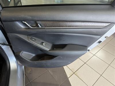 2018 Honda Accord Touring - Photo 25 - Hamilton, OH 45015