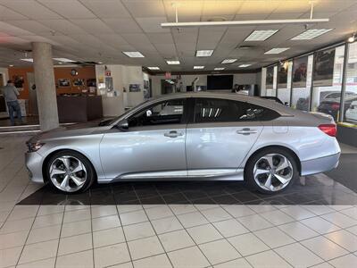 2018 Honda Accord Touring - Photo 2 - Hamilton, OH 45015