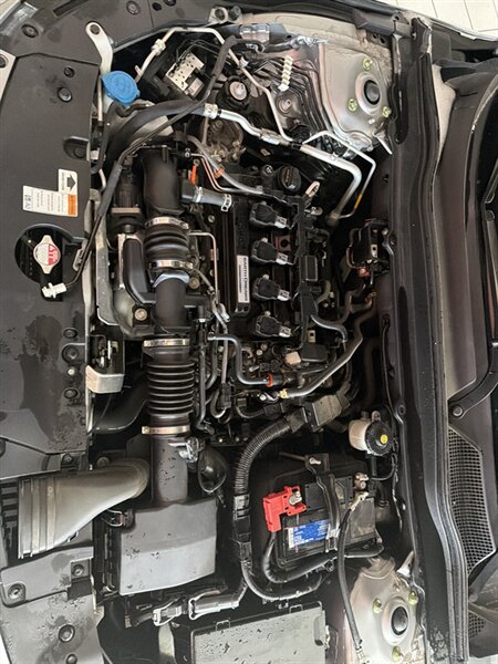 2018 Honda Accord Touring - Photo 33 - Hamilton, OH 45015