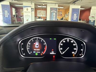 2018 Honda Accord Touring - Photo 12 - Hamilton, OH 45015