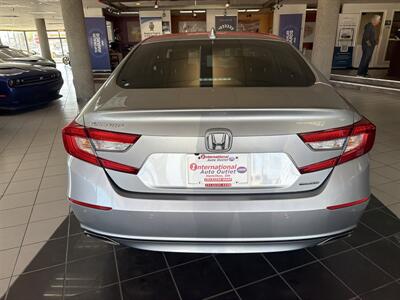 2018 Honda Accord Touring - Photo 7 - Hamilton, OH 45015