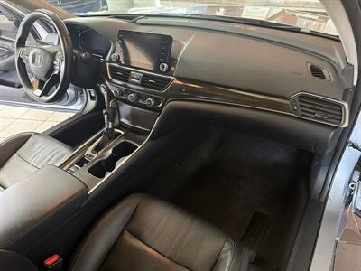 2018 Honda Accord Touring - Photo 28 - Hamilton, OH 45015