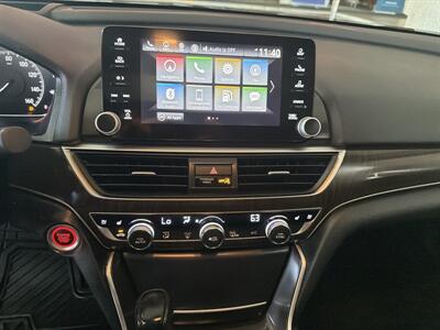 2018 Honda Accord Touring - Photo 15 - Hamilton, OH 45015
