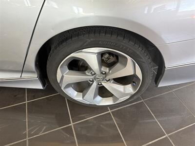 2018 Honda Accord Touring - Photo 31 - Hamilton, OH 45015