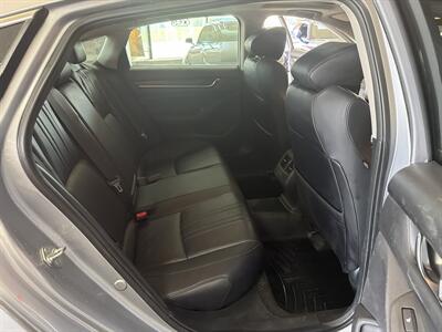 2018 Honda Accord Touring - Photo 24 - Hamilton, OH 45015