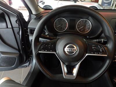 2022 Nissan Sentra S 4DR SEDAN   - Photo 15 - Hamilton, OH 45015