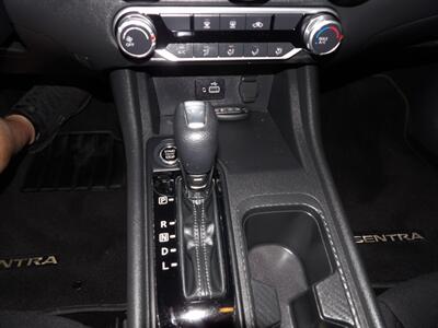 2022 Nissan Sentra S 4DR SEDAN   - Photo 19 - Hamilton, OH 45015
