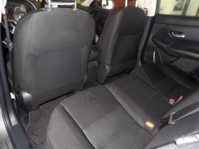 2022 Nissan Sentra S 4DR SEDAN   - Photo 22 - Hamilton, OH 45015