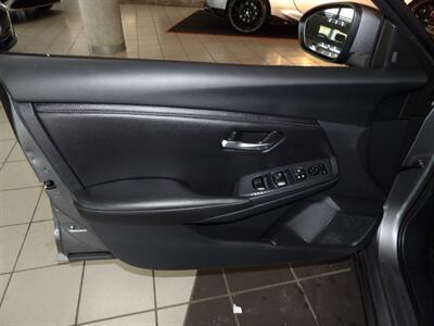 2022 Nissan Sentra S 4DR SEDAN   - Photo 20 - Hamilton, OH 45015