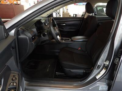 2022 Nissan Sentra S 4DR SEDAN   - Photo 10 - Hamilton, OH 45015