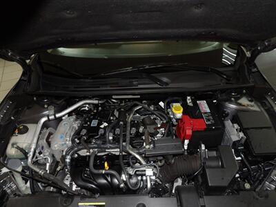 2022 Nissan Sentra S 4DR SEDAN   - Photo 34 - Hamilton, OH 45015