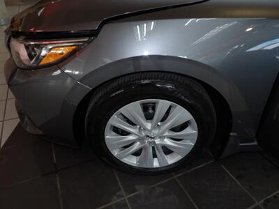 2022 Nissan Sentra S 4DR SEDAN   - Photo 33 - Hamilton, OH 45015