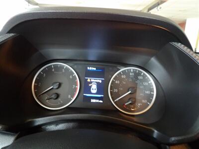 2022 Nissan Sentra S 4DR SEDAN   - Photo 13 - Hamilton, OH 45015