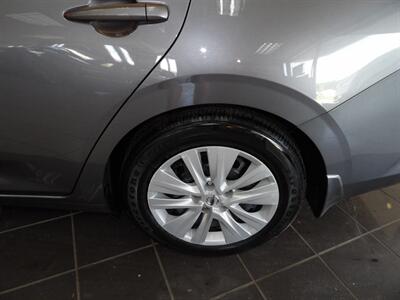2022 Nissan Sentra S 4DR SEDAN   - Photo 32 - Hamilton, OH 45015