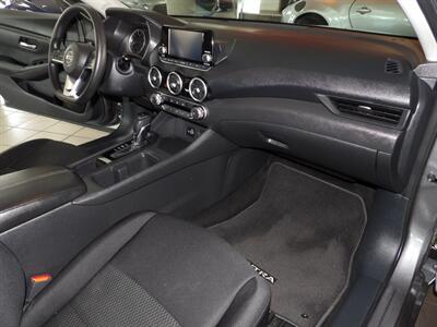 2022 Nissan Sentra S 4DR SEDAN   - Photo 29 - Hamilton, OH 45015