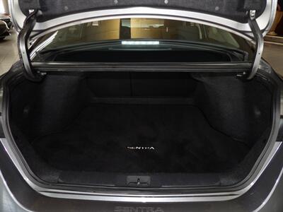 2022 Nissan Sentra S 4DR SEDAN   - Photo 31 - Hamilton, OH 45015