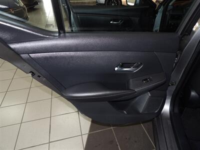 2022 Nissan Sentra S 4DR SEDAN   - Photo 23 - Hamilton, OH 45015
