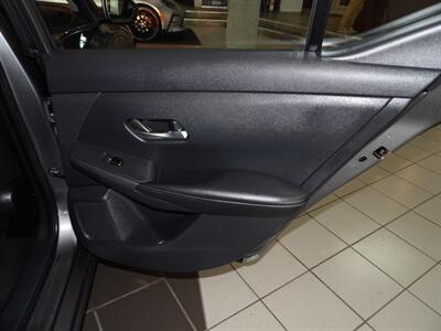 2022 Nissan Sentra S 4DR SEDAN   - Photo 26 - Hamilton, OH 45015