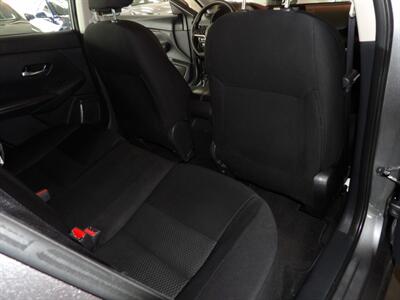 2022 Nissan Sentra S 4DR SEDAN   - Photo 25 - Hamilton, OH 45015