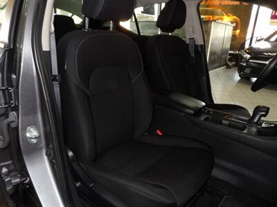 2022 Nissan Sentra S 4DR SEDAN   - Photo 28 - Hamilton, OH 45015