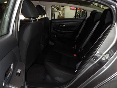 2022 Nissan Sentra S 4DR SEDAN   - Photo 21 - Hamilton, OH 45015