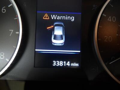 2022 Nissan Sentra S 4DR SEDAN   - Photo 14 - Hamilton, OH 45015