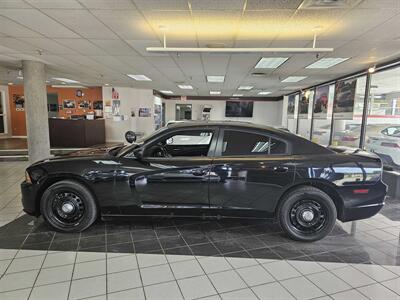 2014 Dodge Charger Police SEDAN V8   - Photo 2 - Hamilton, OH 45015