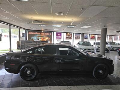 2014 Dodge Charger Police SEDAN V8   - Photo 5 - Hamilton, OH 45015