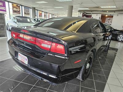 2014 Dodge Charger Police SEDAN V8   - Photo 6 - Hamilton, OH 45015